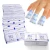 Import Disposable Easy Cleaner Soak Off Uv Gel Nail Polish Remover Wraps from China