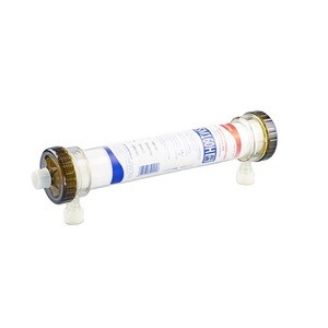 Disposable Medical Hemodialysis SM160H Hollow Fiber Dialyzer