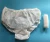 Import Disposable Women Panties Top Quality Non Woven Women Panty For Sale from China