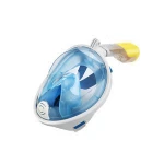 Diving Mask Product name and PC+silicone Material Tusa diving mask
