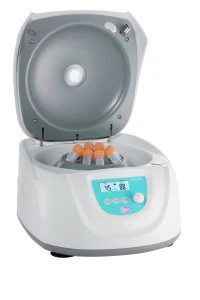 DM0412 Laboratory Clinical Low Speed Centrifuge