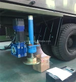 Do you want adjustable screw jack motorized screw jack price