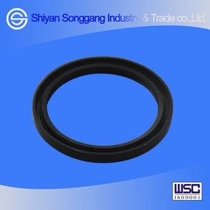 Dongfeng Duolika truck spare parts front wheel hub oil seal 31.80-03080