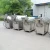 Dongyi promotion: 100kg per batch nuts roaster machine/Electric roaster machine/ constant-temperature nuts roasting machine