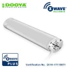 Dooya Z-wave  Curtain Motor Z-wave Electric Motor for Smart Home Compatible with Fibaro, SmartThing and other z-wave gateways