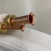 Double air conditioner pair coils foam insulated copper pipe/tube 3m 4m 5m 20m
