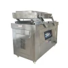 Double Chamber Vacuum Packing Machine For Seafood/Salted Meat, Dry Fish, Beef, Rice From China