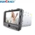 Import Double din car dvd vcd cd mp3 mp4 player with reversing camera for Ssangyong rexton from China