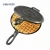 Import Double Handle Fry Pan Cast Iron Dutch Waffle Maker from China
