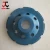 Import Double row diamond cup grinding wheels for concrete grinding from China