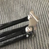 double shoulder new design suspension aluminum alloy bicycle fork bike front fork for sale China