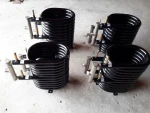 Double-tube Heat Exchanger