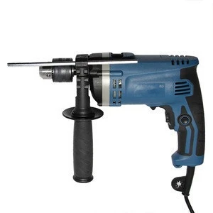 Drill machine driver automated variable speed mini electric corded drill