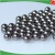 Import drilled hole bearing ball,chrome steel/carbon steel solid ball from China