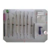 Dr.Onic Dental Prophylaxis Tray Instruments Kit ,Dental Equipments and Instruments Set