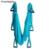 Dropshipping Aliexpress Shopify Hot-selling Gym fitness aerial yoga swing hammock Yoga Inversion Exercises Aerial Yoga Swing