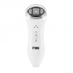 dropshipping Beauty Star Ultrasonic Bipolar RF Radio Frequency Lifting Face Skin Care Massager Mini Hifu Anti Wrinkle Tightening