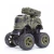 Import Dropshipping Childrens Toys Vehicles Inertial Truck Friction Deform Toy Army Military Monster Truck from China
