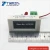 Import Dual LCD display Voltage and current meter blue backlight panel voltmeter ammeter range AC 200-450V 0-99.9A white from China