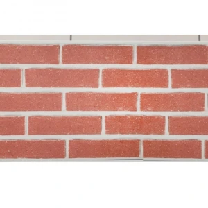 Durable Brick Rigid Foam Panel Insulation Exterior Wall Siding Panels Decorative Sandwich Wall Panels