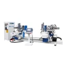 Durable Cnc  Double EndTenon Machine MSK-2218A  For Wood Tenon Woodworking Machines