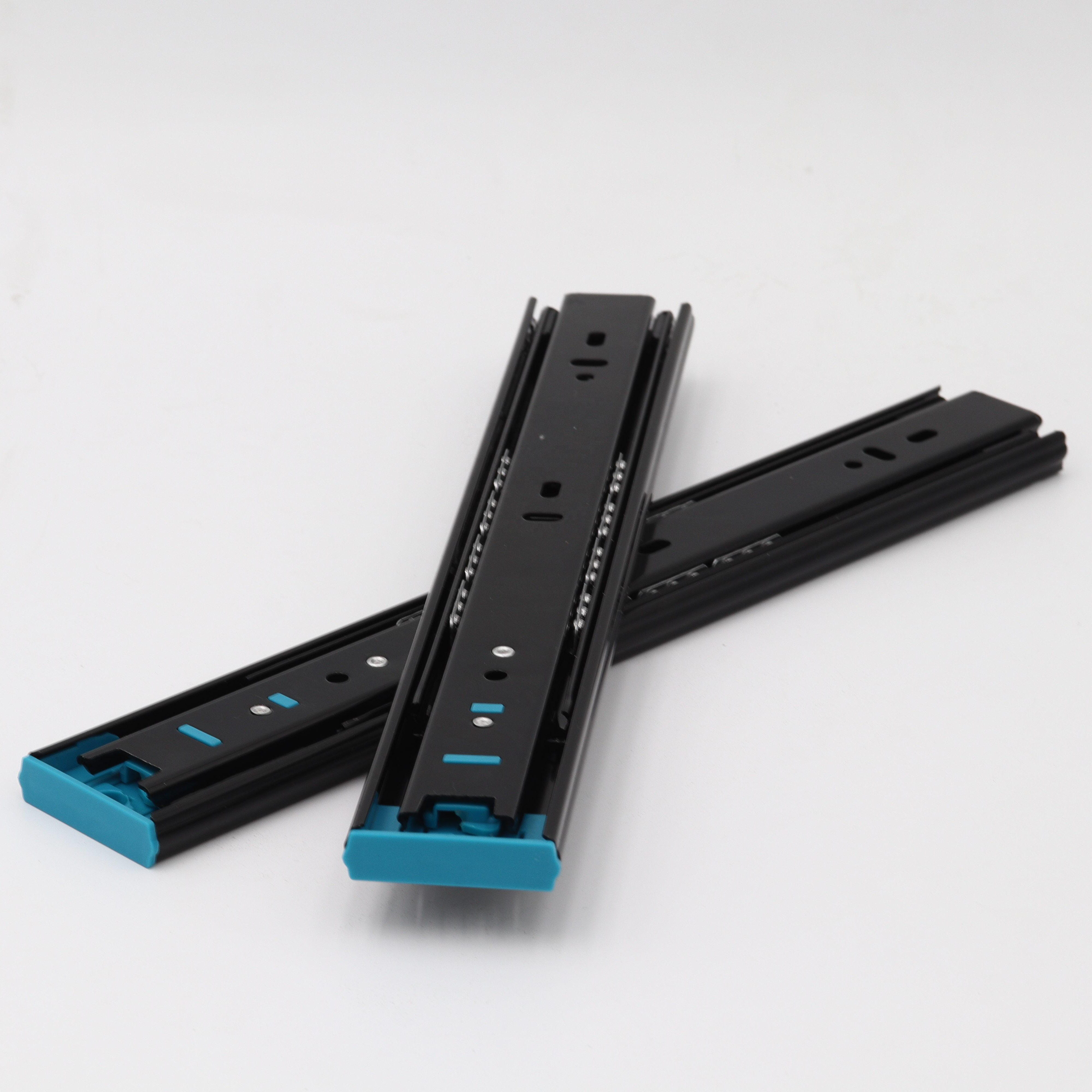 Buy Durable In Use Heavy Duty Drawer Slide Rail Machine Slide Rails ...