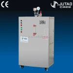 Durable induction heating boiler