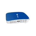 DVB-C Digital CATV Cable TV Set Top Box