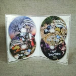 DVD Replication in DVD Cases Encryption Service