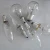 Import E14 230V28W Halogen Energy Saving bulb C35 Candle light bulbs from China