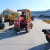 Import Earth moving type machinery loader ZL07 small wheel loader from China