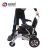 Import easy  Folding  stable frame smart  Aluminium electric WheelChair from China