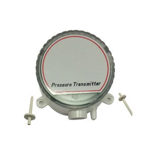 Easy Installation Differential Pressure Transmitter
