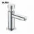 Import Easy use self closing push button wash basin tap time delay water faucet from China