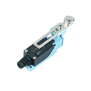 EBASEE SE series COC CE approved magnetic AC DC Roller Lever type limit switch