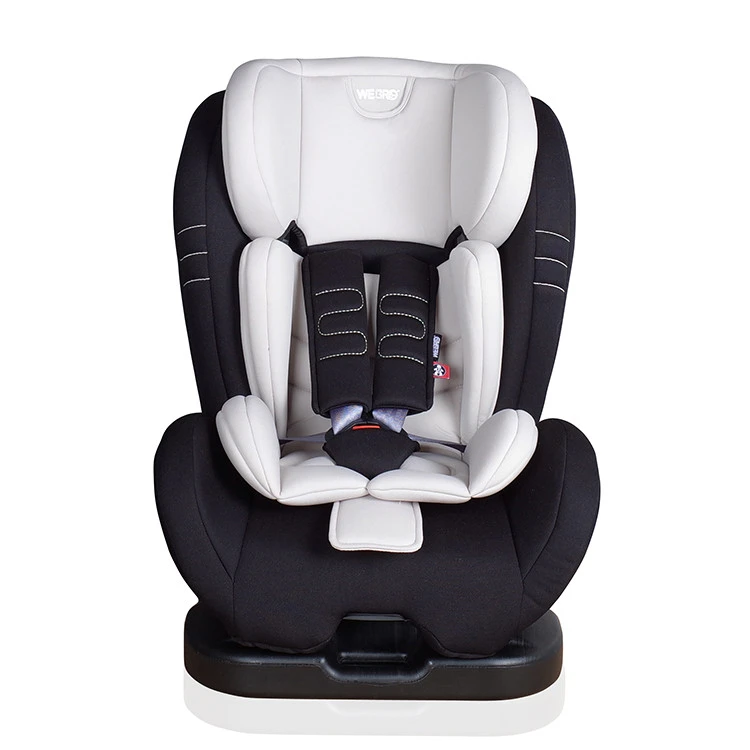 ECE R44/04 standard Baby Shield Safety Car Seat 0-25kgs 0-7 years Group0+1+2+3 infant baby car seat