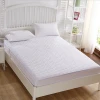 Eco-friendly bedbugs proof mattress cover with zipper
