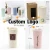 Import Eco Friendly Biodegradable Reusable Travel Custom Logo Wheat Straw Coffee Cup from China