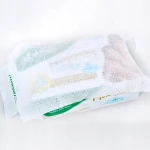 eco friendly /biological wet wipes baby wipes