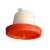 Import Eco Friendly Chicken Poultry Water Drinker Chicken Feeder from China