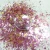 Eco-friendly Colorful Glitter Sequins Nail decoration Bulk Cosmetic Glitter