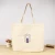 Import Eco friendly customized printing promo cotton tote bag from China