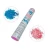 Import ECO-friendly Factory Supply High Quality Gender Reveal Confetti Cannon Popper for Baby Show Party from China