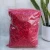 Import Eco friendly red color recyclable gift tissue paper shred curley shredded crinkled shoe packaging tissue box stuffing paper from China