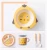 Import Eco friendly reusable dinnerware melamine free bamboo fiber tableware for kids from China