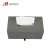 Import Eco friendly wholesale luxury high quality PU leather custom tissue box from China