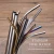 Import Eco Reusable Customized Rainbow Stainless Steel Spoon Drinking Metal Straw Set from China