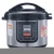 Import Economical Custom Design 6l 220v Electric Pressure Cooker Stainless from China
