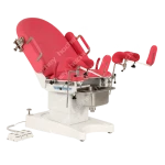 Economical Hospital Equipment hospital electric gynecology operating table for female