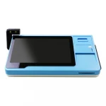 Economical Multi Store Pos System 10 Inch Touch Screen android pos all in one With Pos Software
